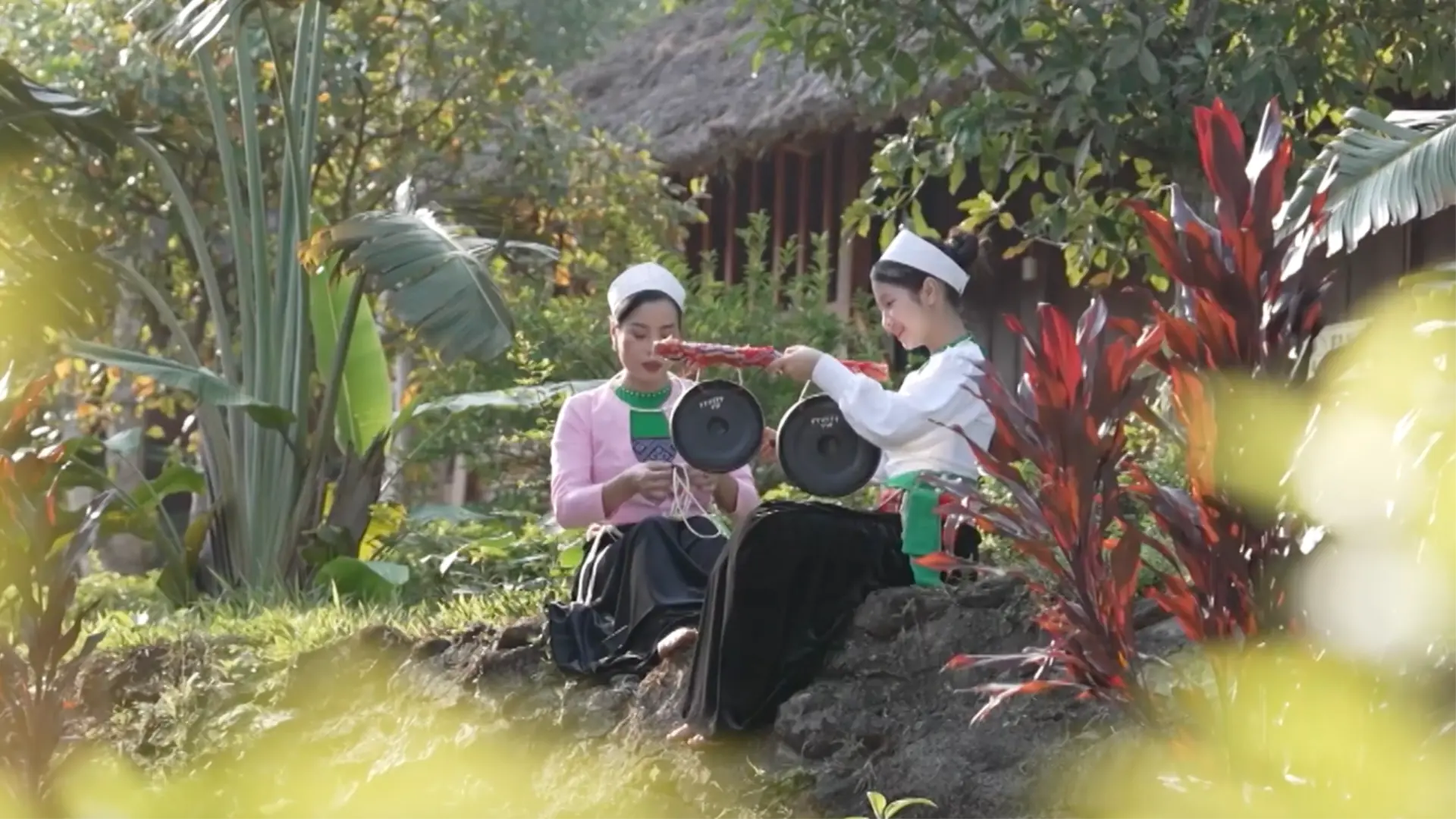 Chiêng Mường: Đi qua thời bĩ cực | Di sản kể chuyện | 12/06/2025